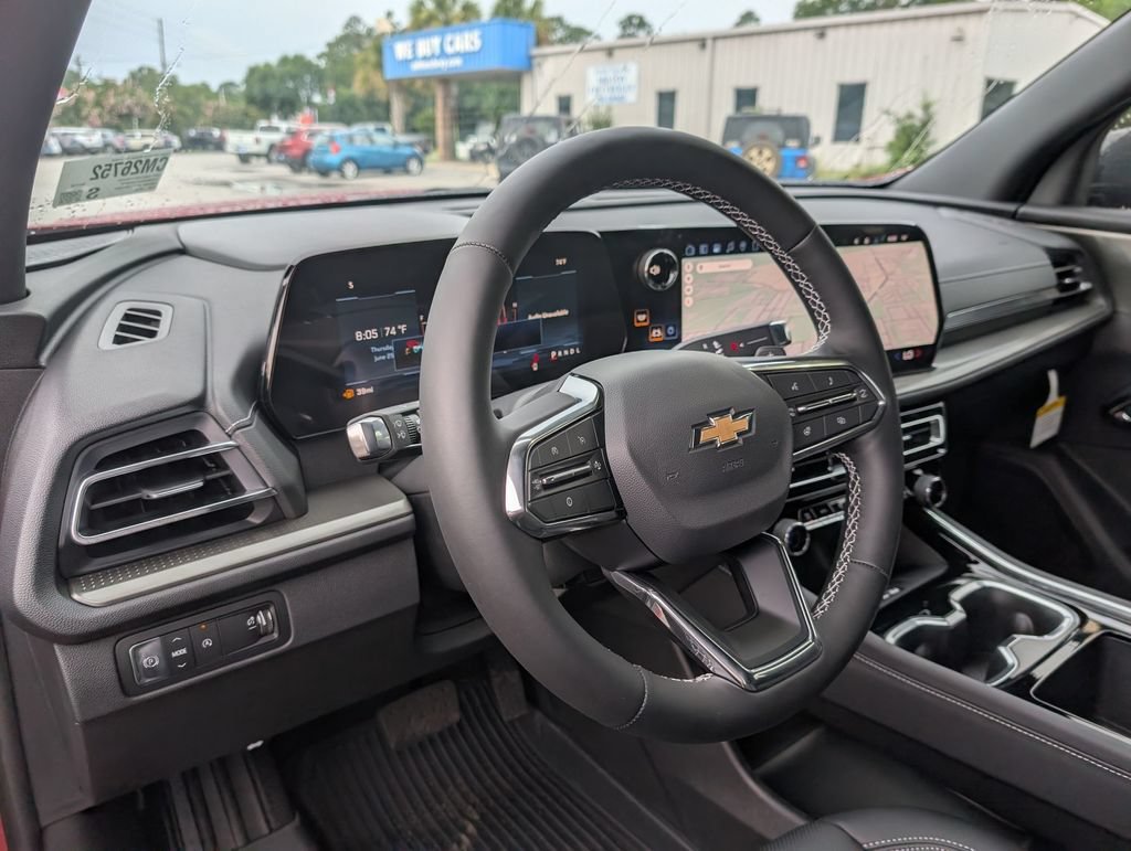 2026 Chevrolet Traverse LT - Photo 32
