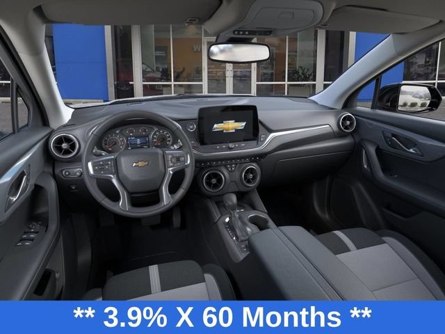 2026 Chevrolet Blazer 2LT - Photo 18