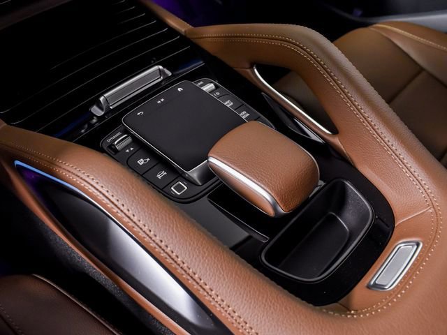 New 2026 Black Mercedes-Benz GLE 450 image 68
