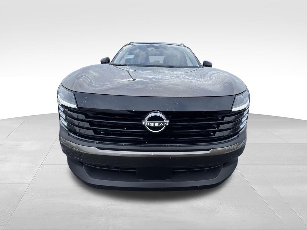 2026 Nissan KICKS SV - Photo 26