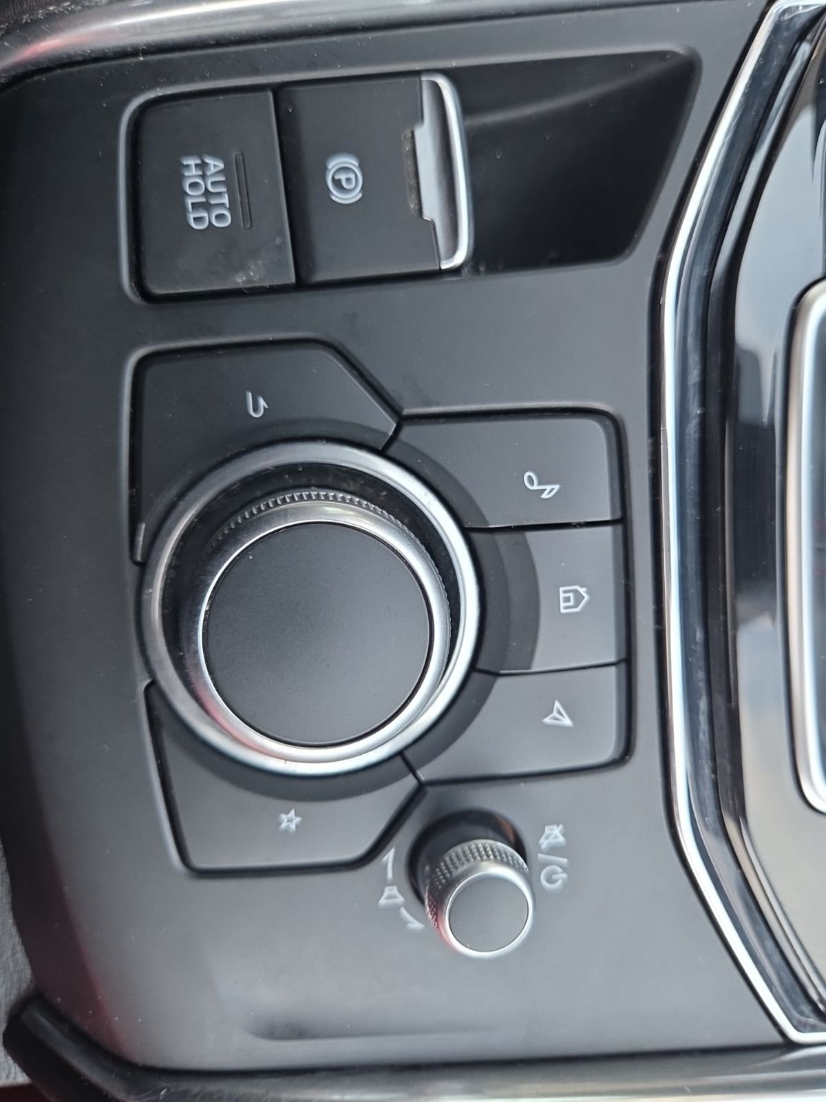 Used 2023 Gray Mazda 2.5 S Carbon Edition image 34