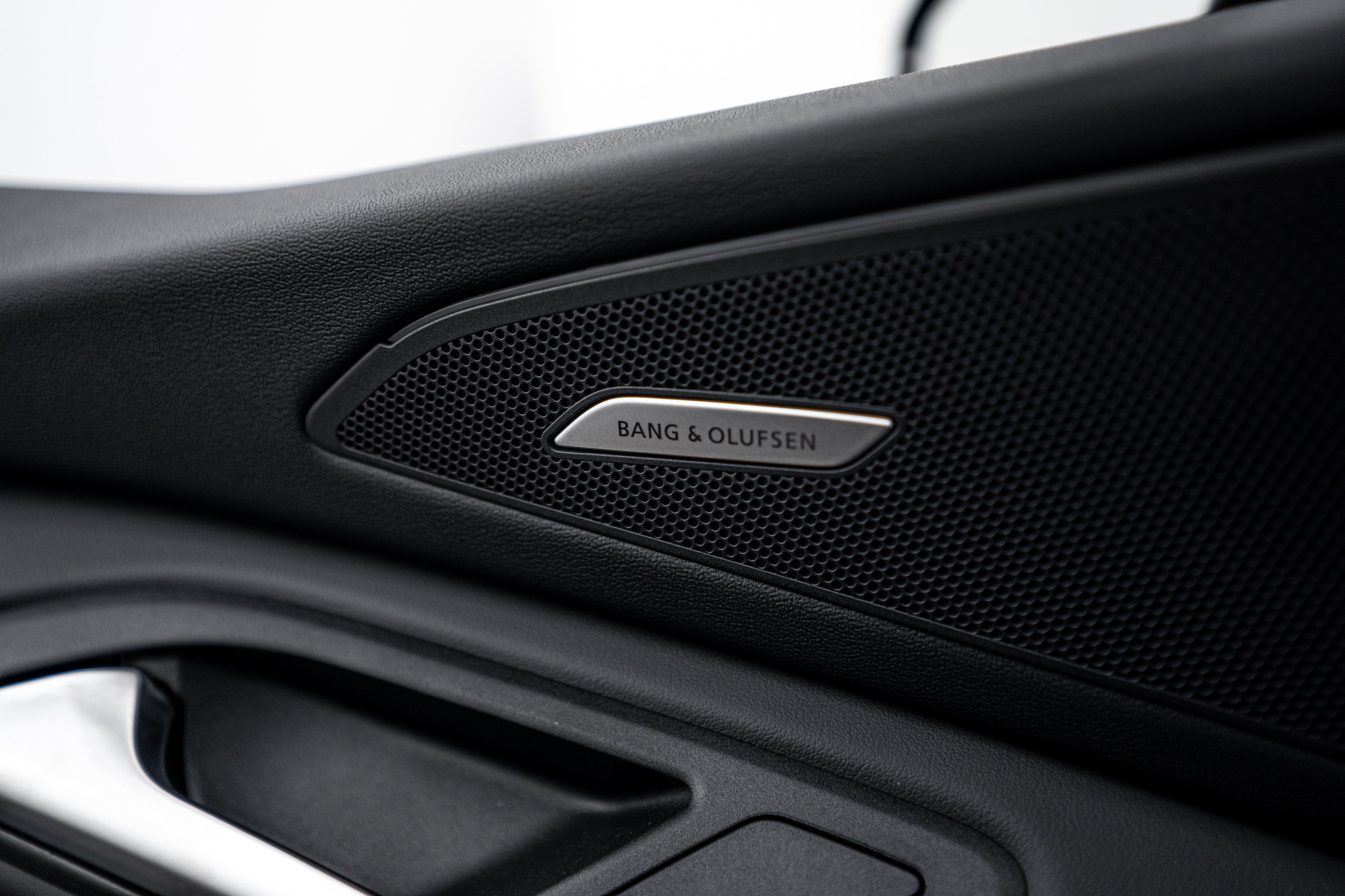 New 2027 Black Audi Premium Plus image 15