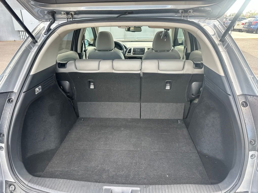 Used 2019  Honda EX-L image 12