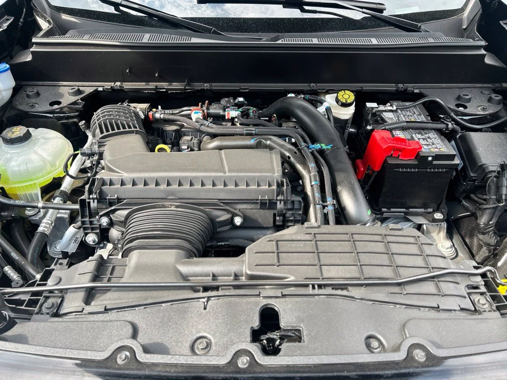2026 Ford Maverick Lariat - Photo 39