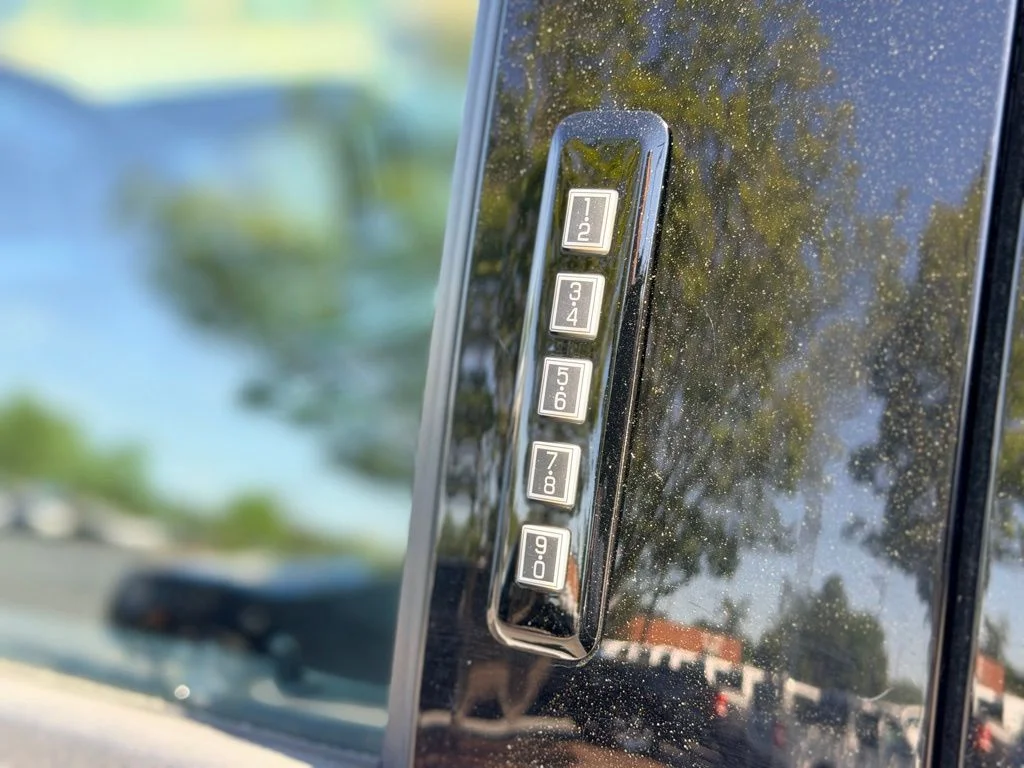 Used 2023 White Ford XLT image 6