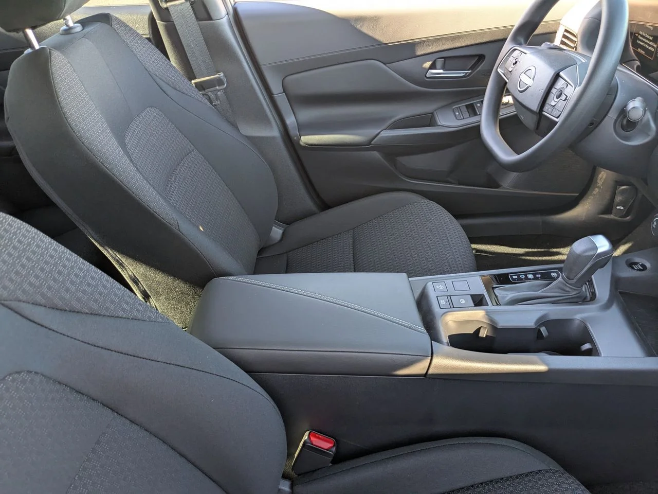 Used 2026 Super Black Nissan S image 29