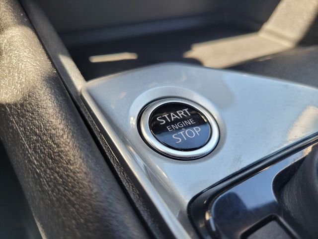 Used 2025 Gray Nissan 2.5 SV image 26