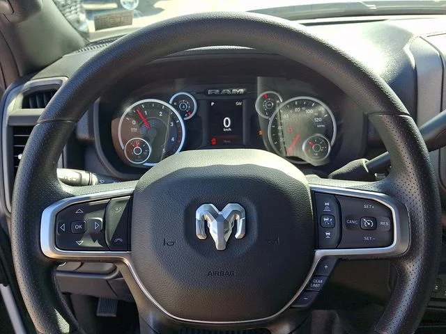 New 2026 White Ram Tradesman image 16