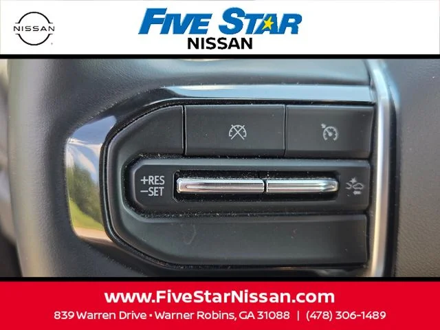 Used 2024 Red Chevrolet LT image 25