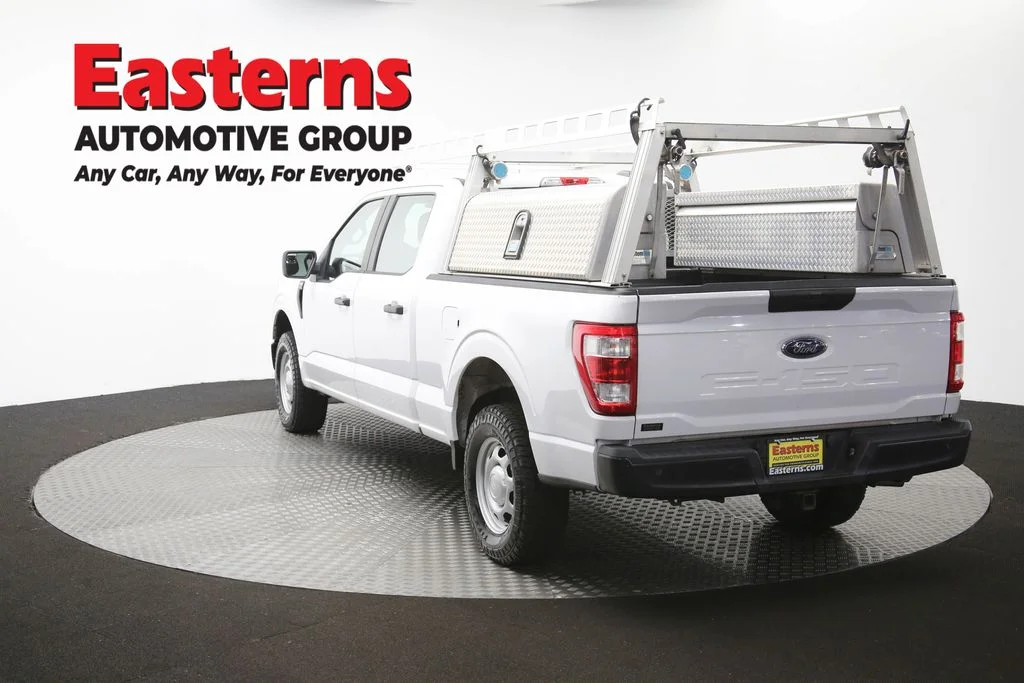 Used 2022 White Ford XL image 38