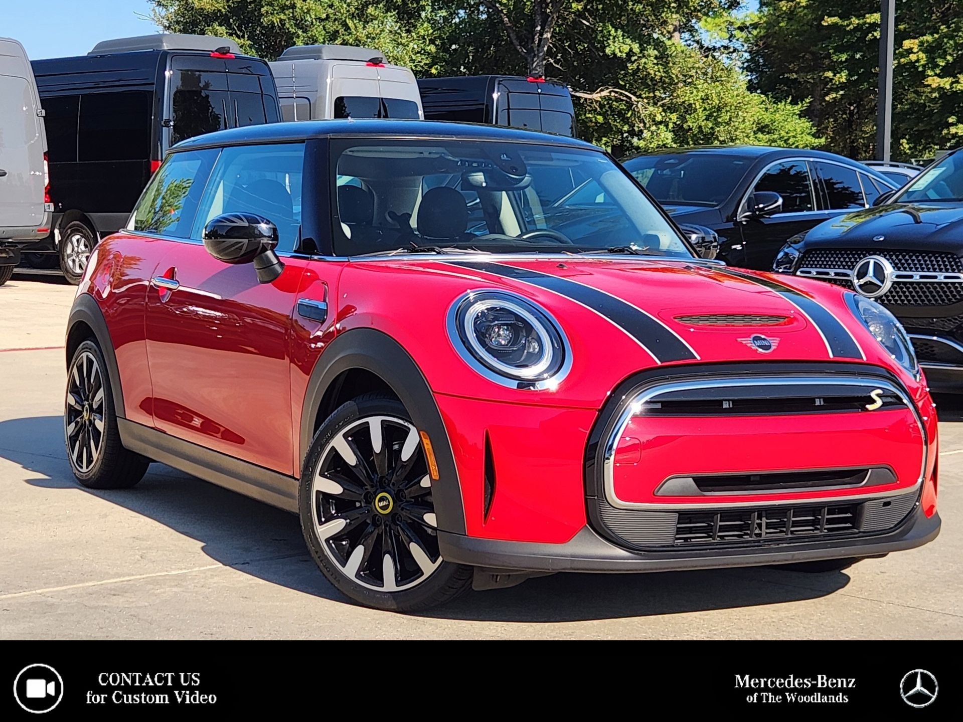 2024 MINI Hardtop 2 Door