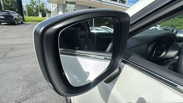 Used 2025 White Mazda 2.5 S Select Package image 16