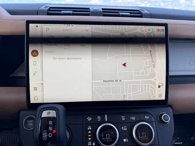 New 2026 Woolstone Green Land Rover S image 20