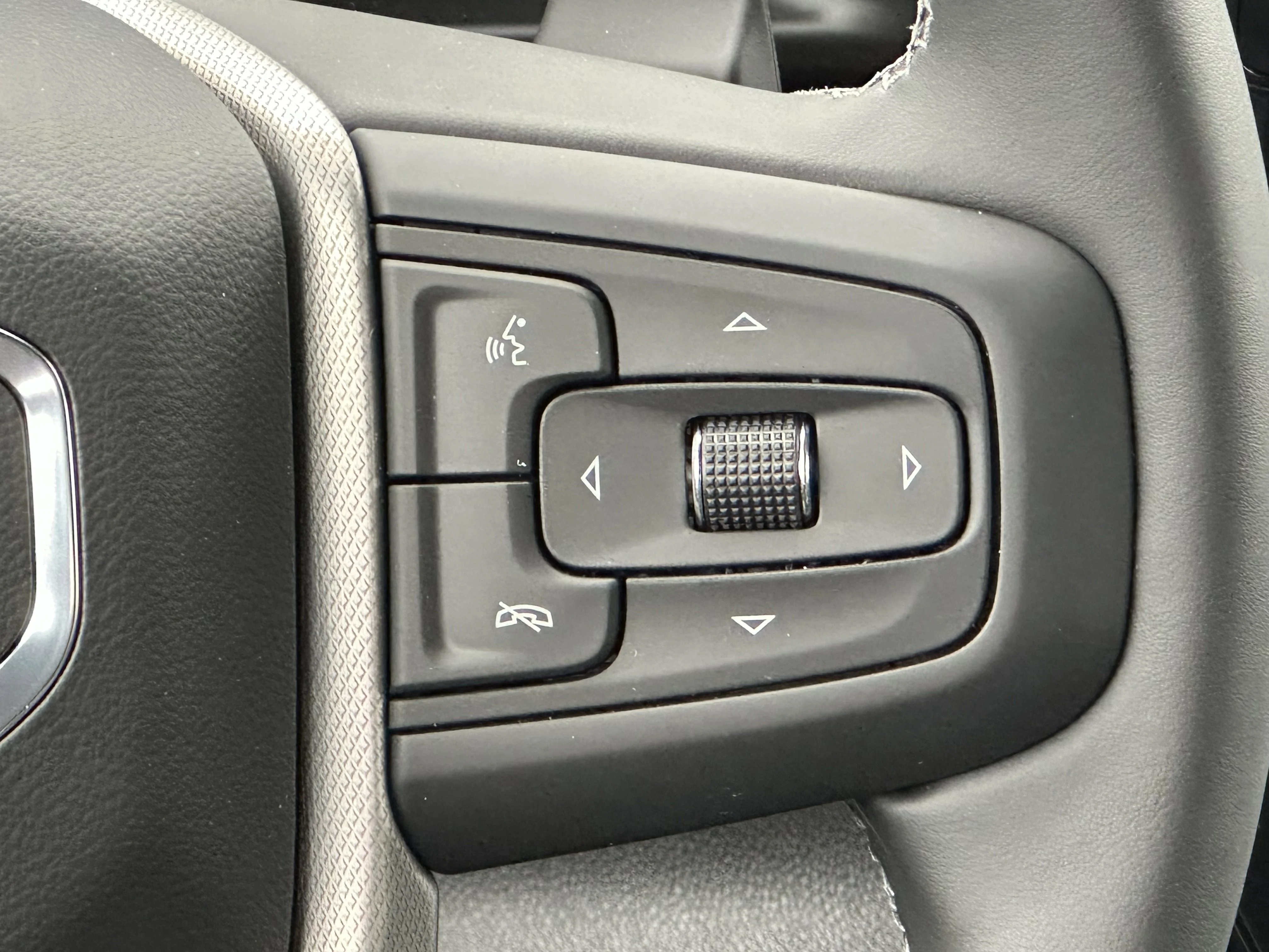 New 2026 Onyx Black GMC Denali image 14