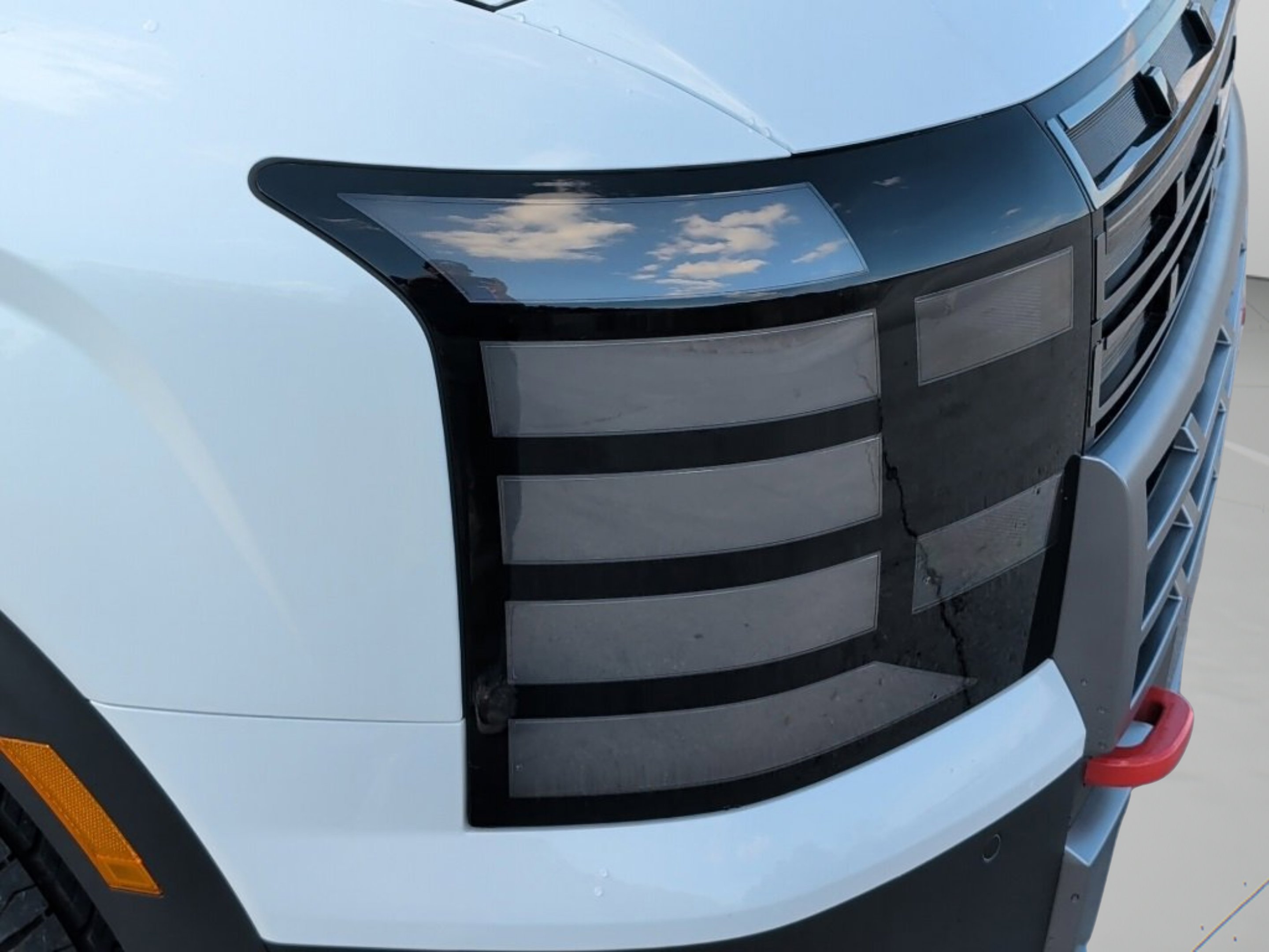New 2026 Creamy White Pearl Hyundai XRT Pro image 34