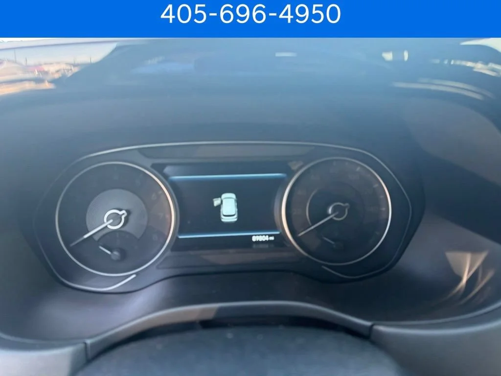 Certified Pre-Owned 2022 Hyundai Palisade SEL