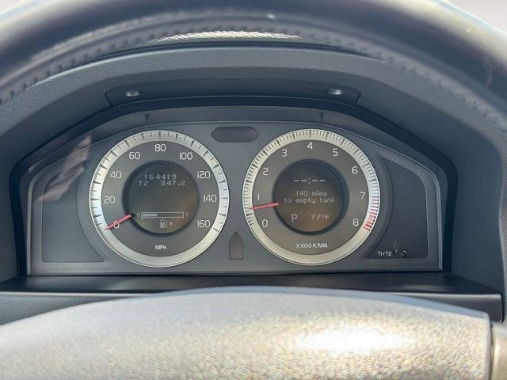 Used 2008 Oyster Gray Metallic Volvo T6 image 13
