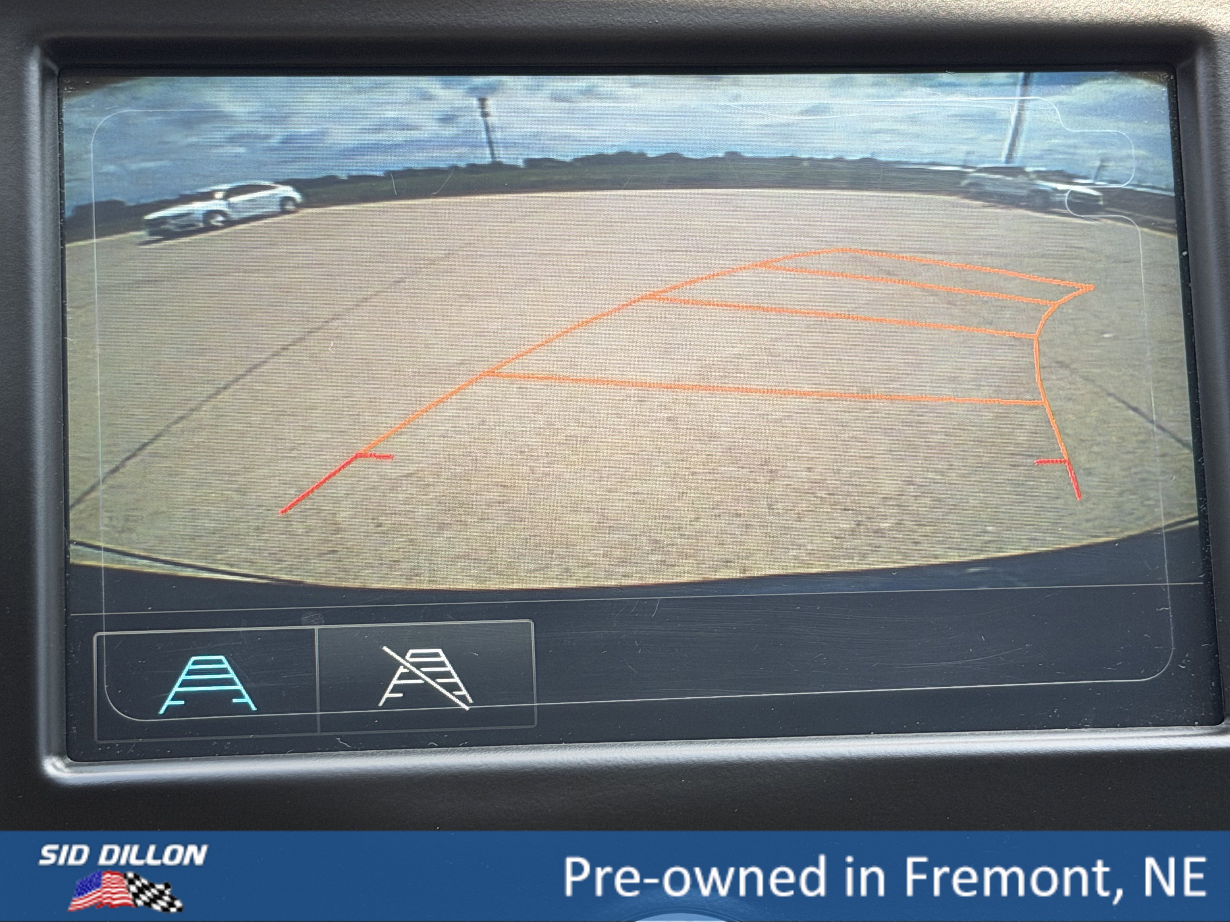 Used 2018 Chevrolet Equinox LT with VIN 3GNAXTEX8JL347854 for sale in Fremont, NE