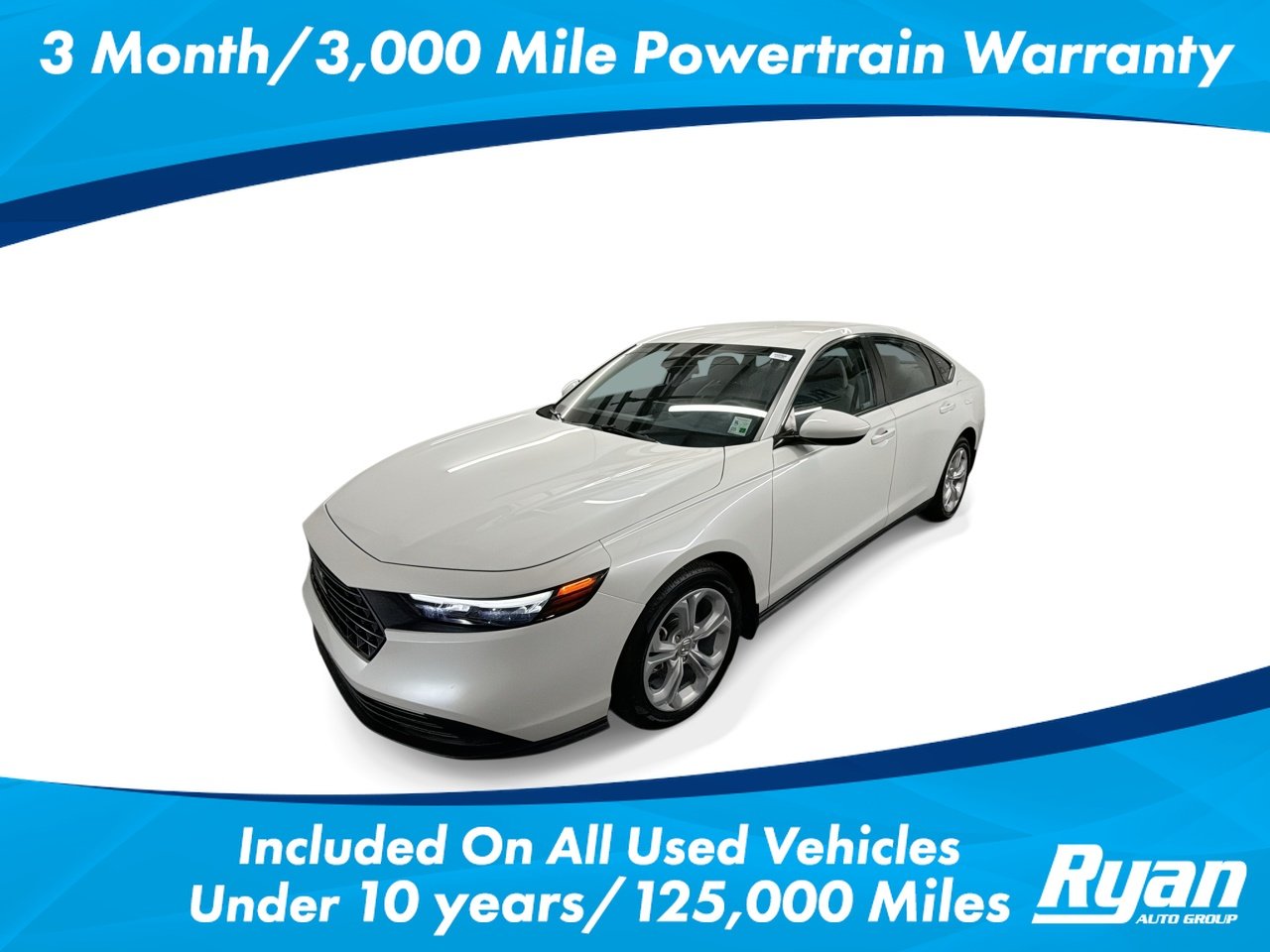 2024 Honda Accord
