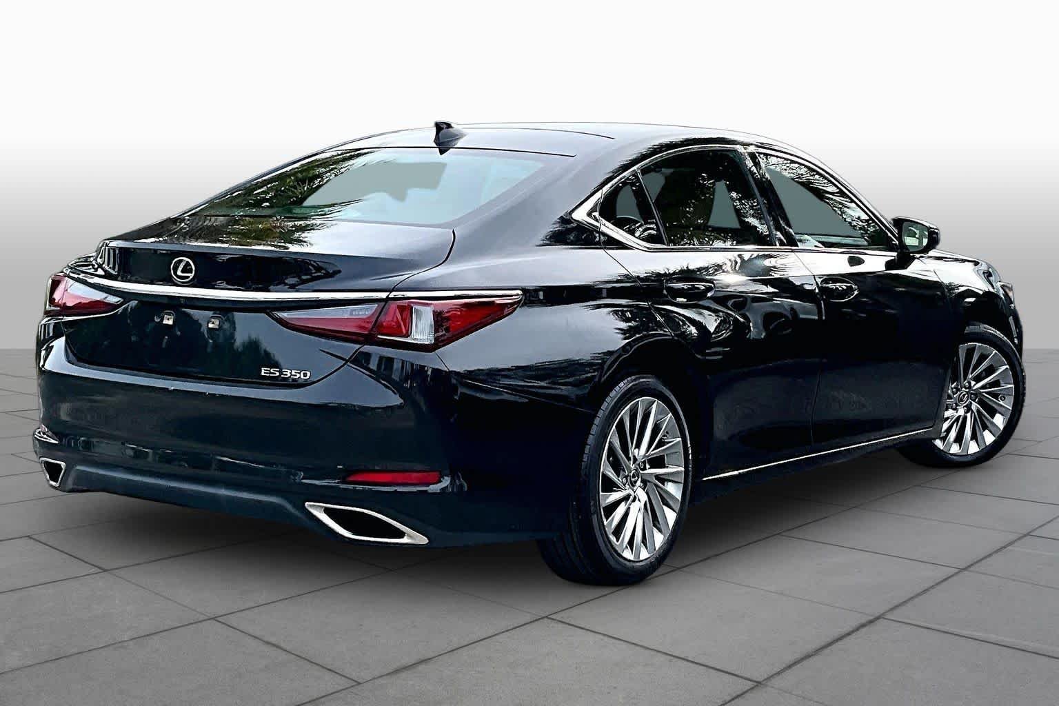 Used 2019 Caviar Lexus Ultra Luxury image 13