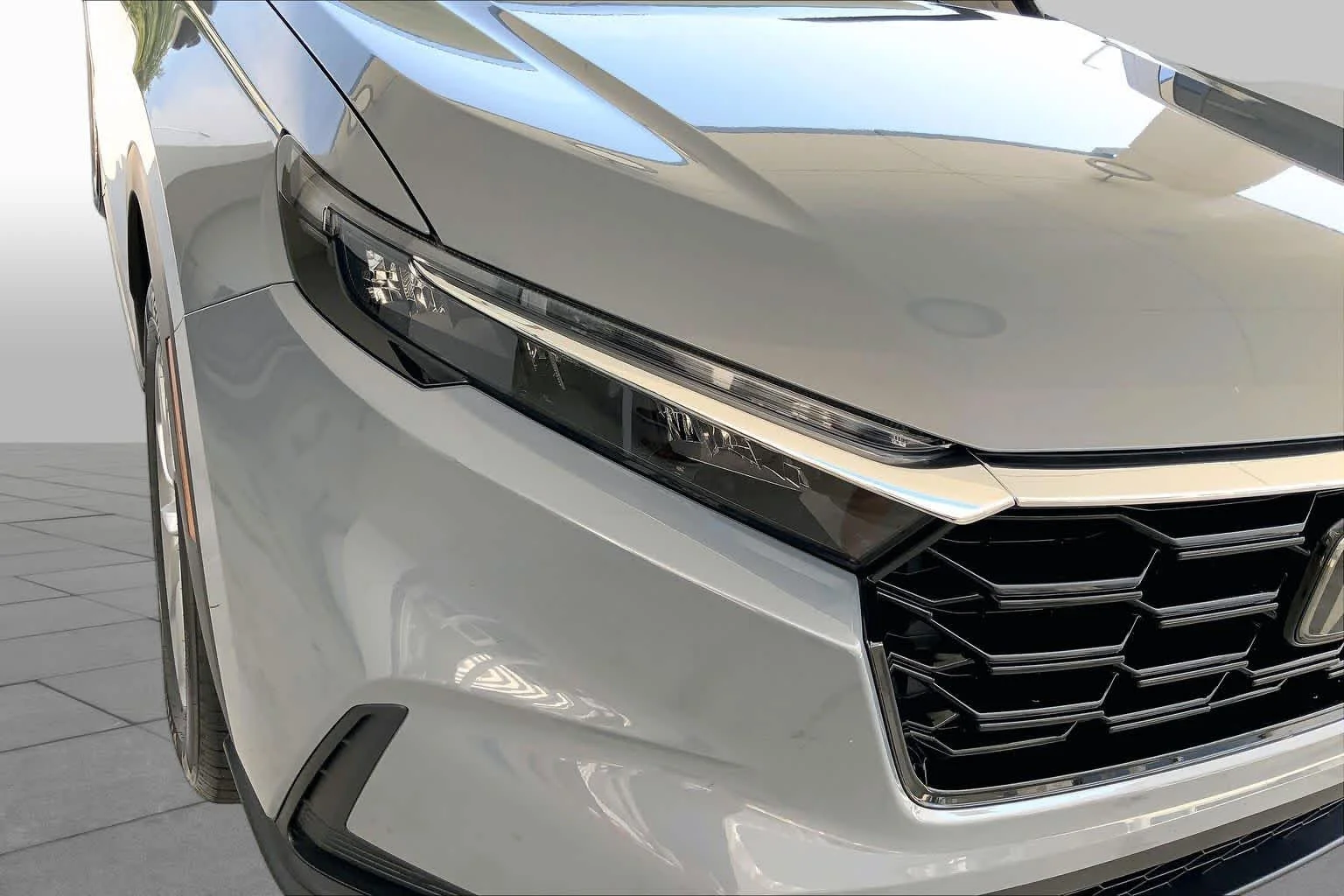 2026 Honda CR-V EX - Photo 27