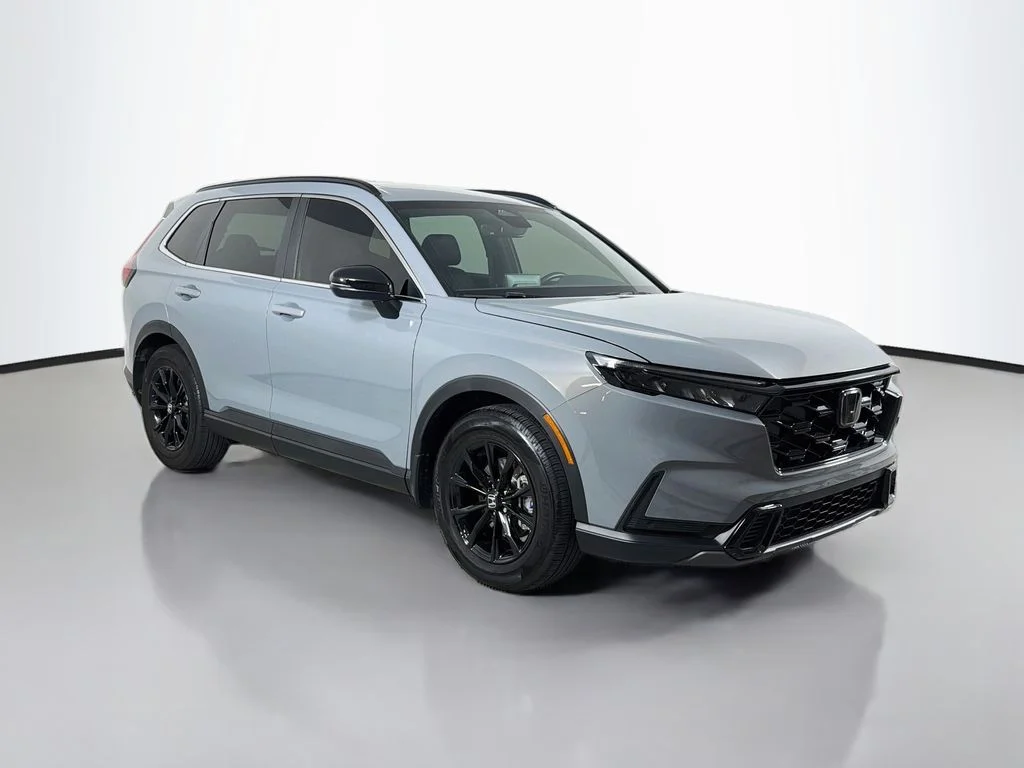 Used 2025  Honda Sport-L image 3