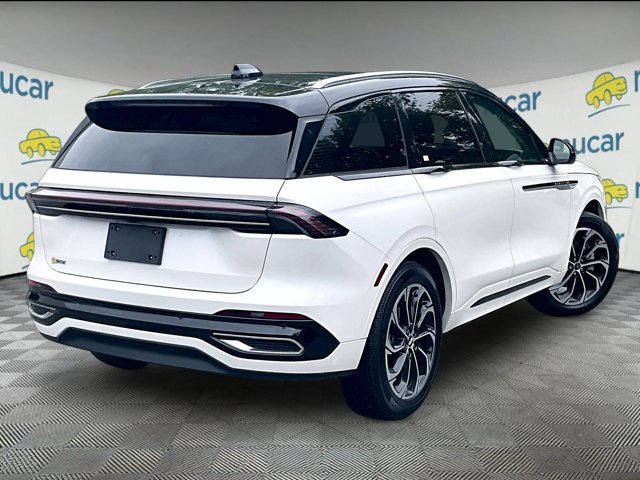 Used 2025 White Lincoln Reserve image 13