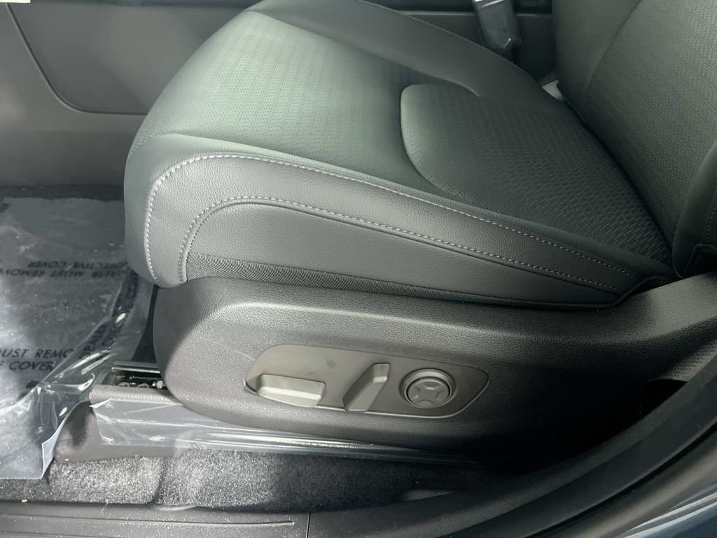 New 2027 Iceberg Green Kia SX Prestige image 15