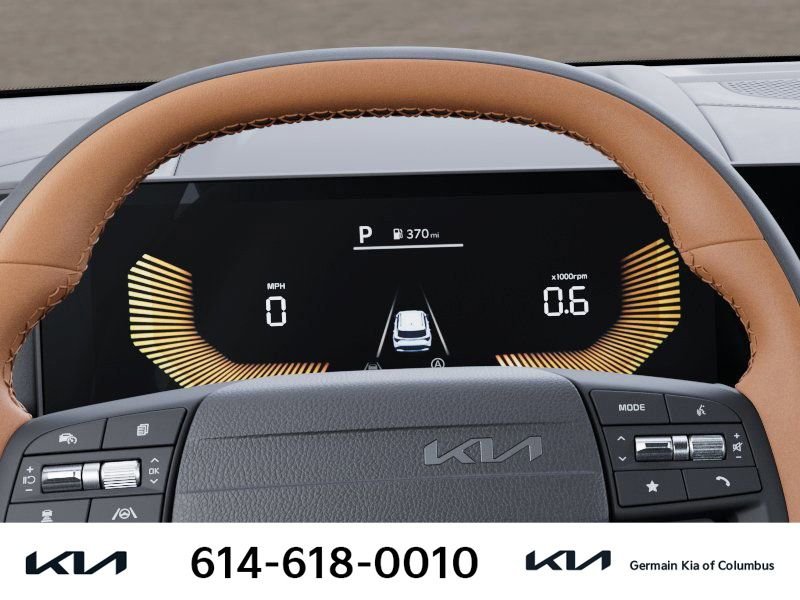 2026 Kia Sportage X-Line - Photo 24