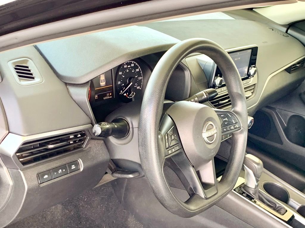 Used 2023 Black Nissan 2.5 S image 14