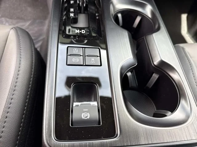 New 2026 MAGNETITE GRAY METALLIC Subaru Premium image 74
