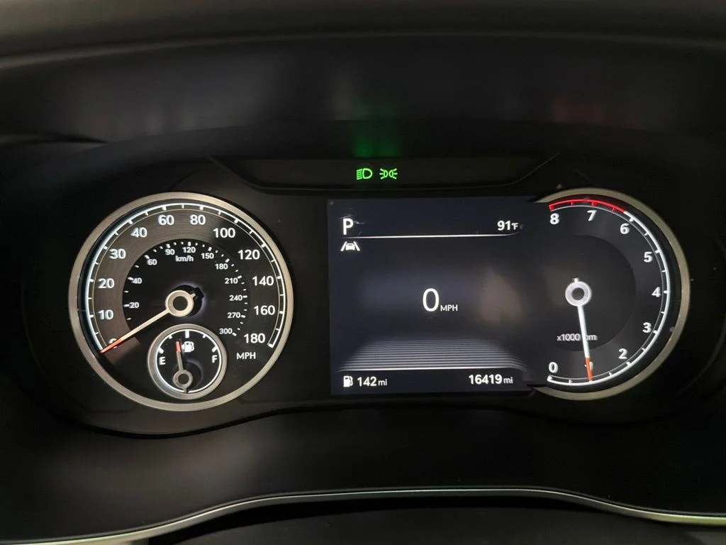 Used 2023 Blue Genesis 3.3T image 16