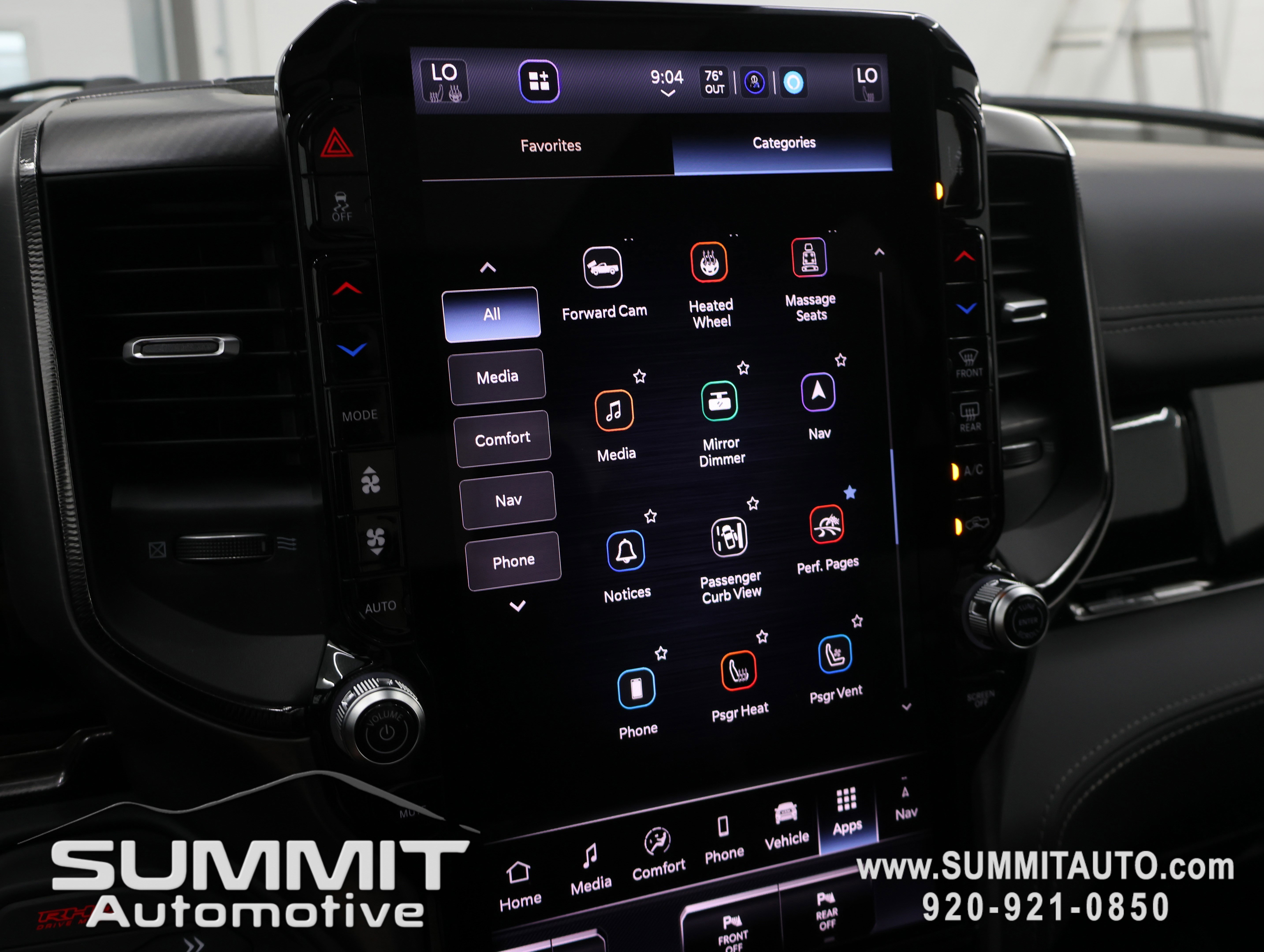 2026 RAM 1500 RHO - Photo 69