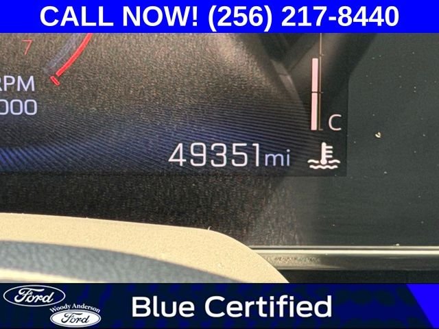 Used 2025 Mosaic Black Metallic Chevrolet 2RS image 13