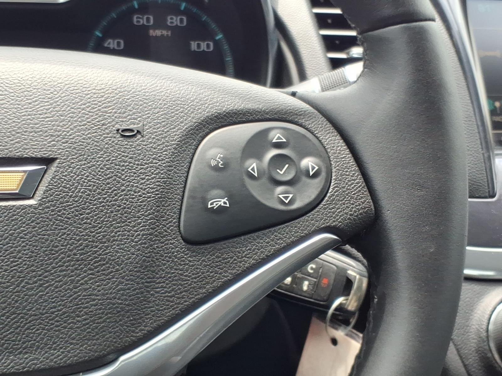 Used 2016 Summit White Chevrolet LT image 25