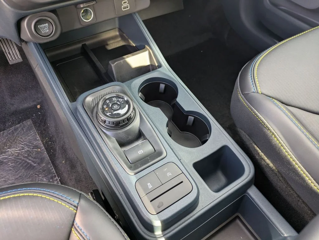 New 2026 Carbonized Gray Metallic Ford Lobo™ image 36