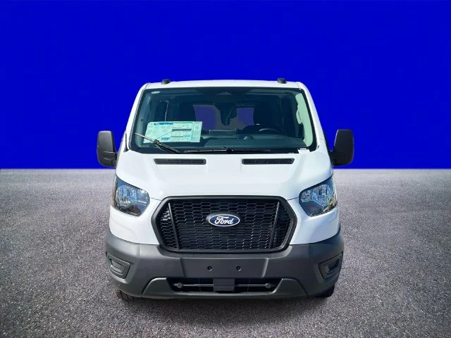 New 2027 White Ford Base image 8
