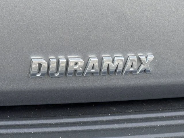 Used 2022 SATIN STEEL METALLIC Chevrolet RST image 13