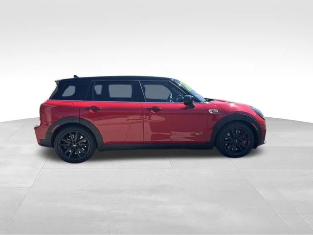 2022 MINI Clubman John Cooper Works - Photo 5