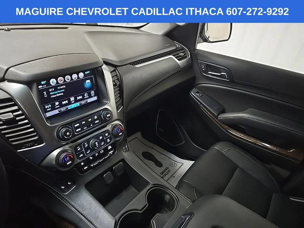 Used 2019 Gray Chevrolet LT image 28