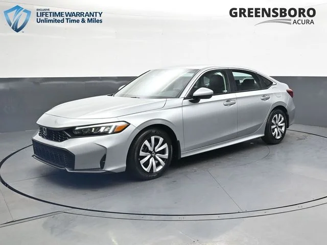Used 2026  Honda LX image 12