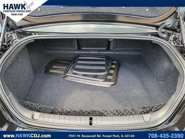 Used 2014 Black Chevrolet Base image 27