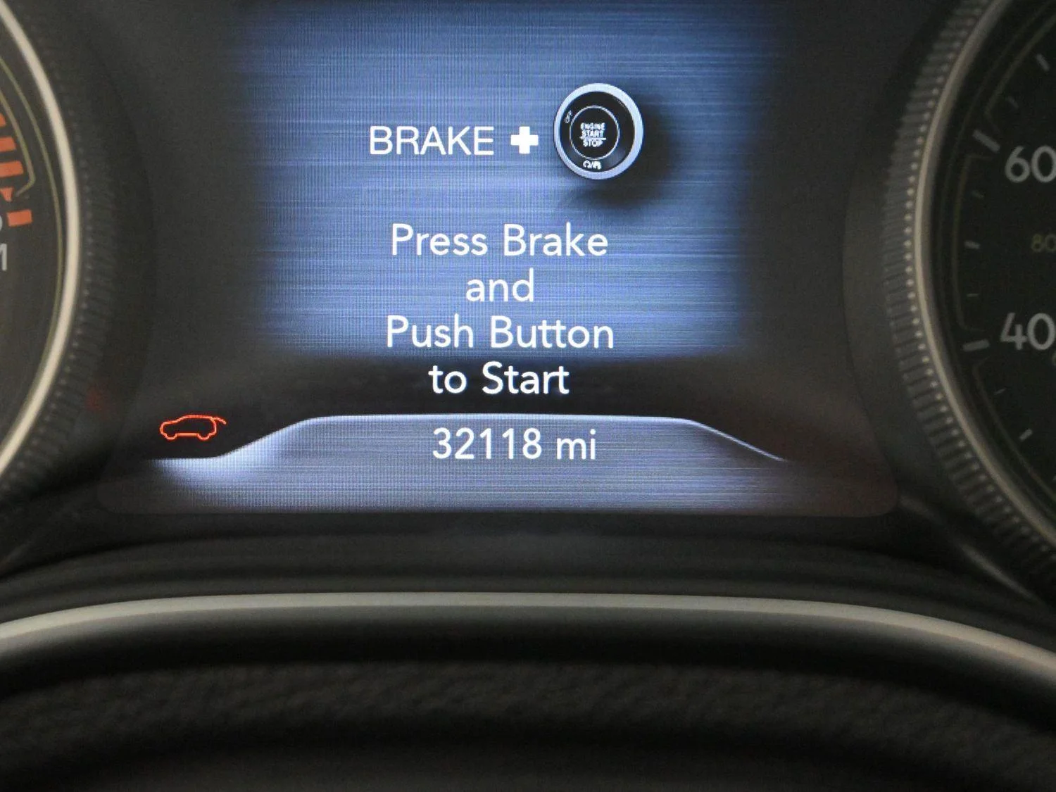 Used 2022 White Jeep Trailhawk image 19