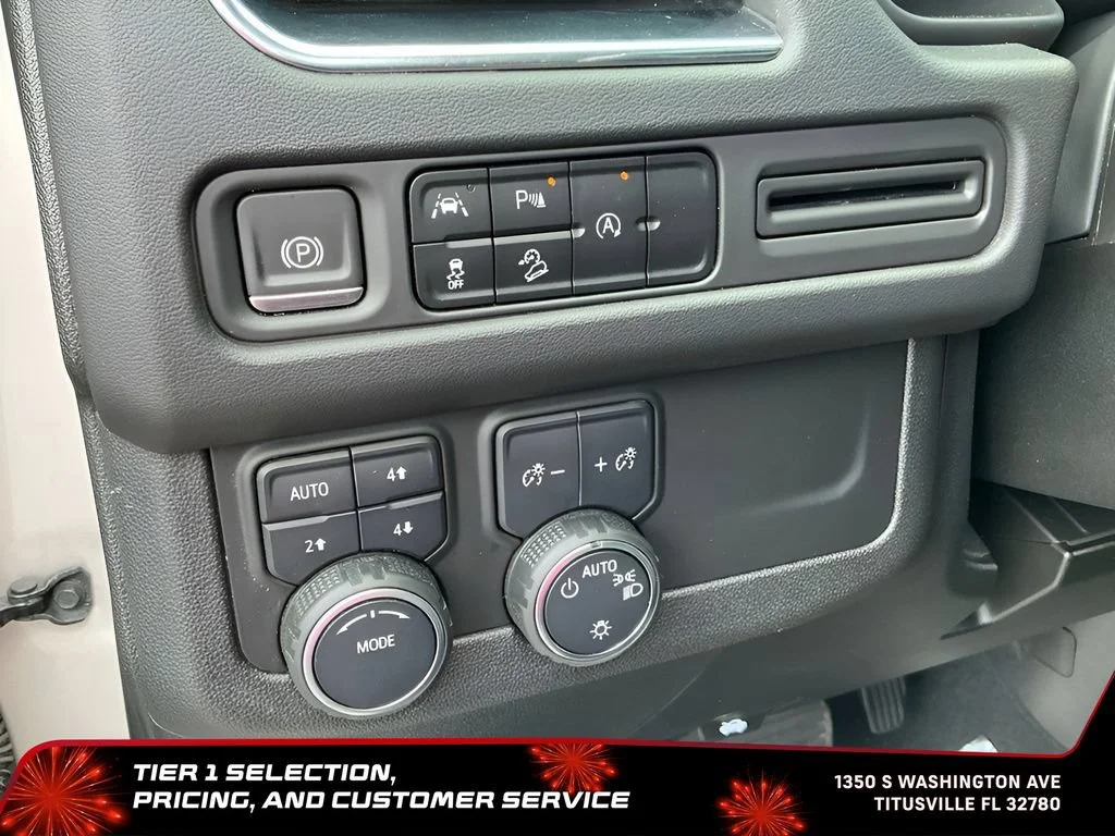 Used 2023 Empire Beige Metallic Chevrolet Z71 image 35