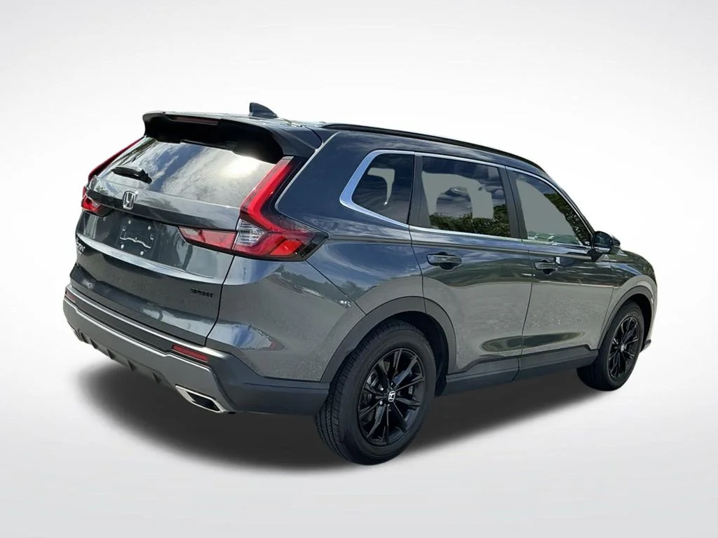 Used 2024  Honda Sport-L image 12