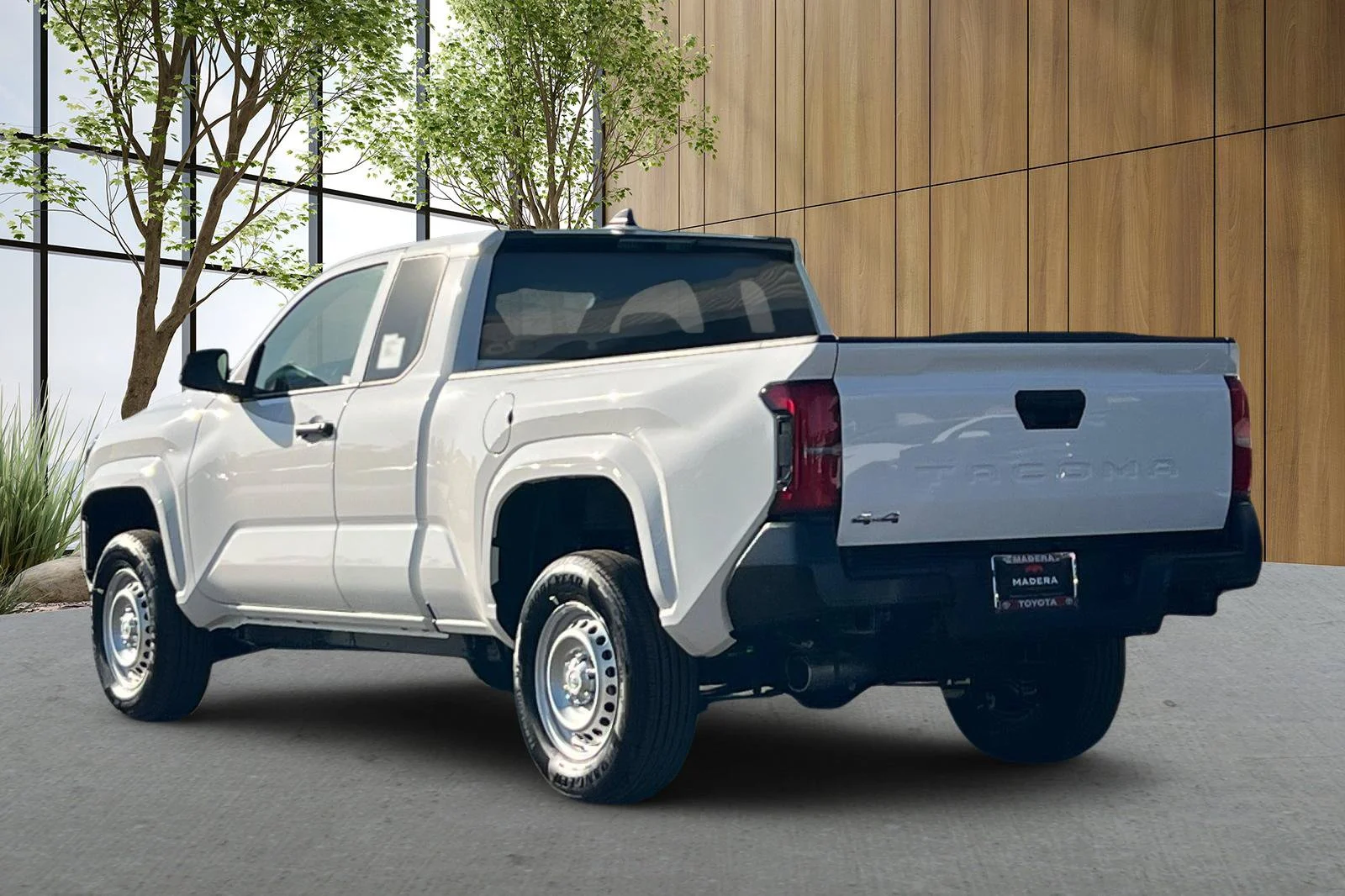 New 2026 Ice Cap Toyota SR image 6