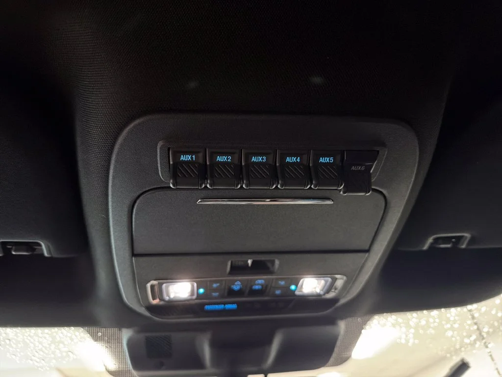 Used 2025 Black Ford Raptor image 18