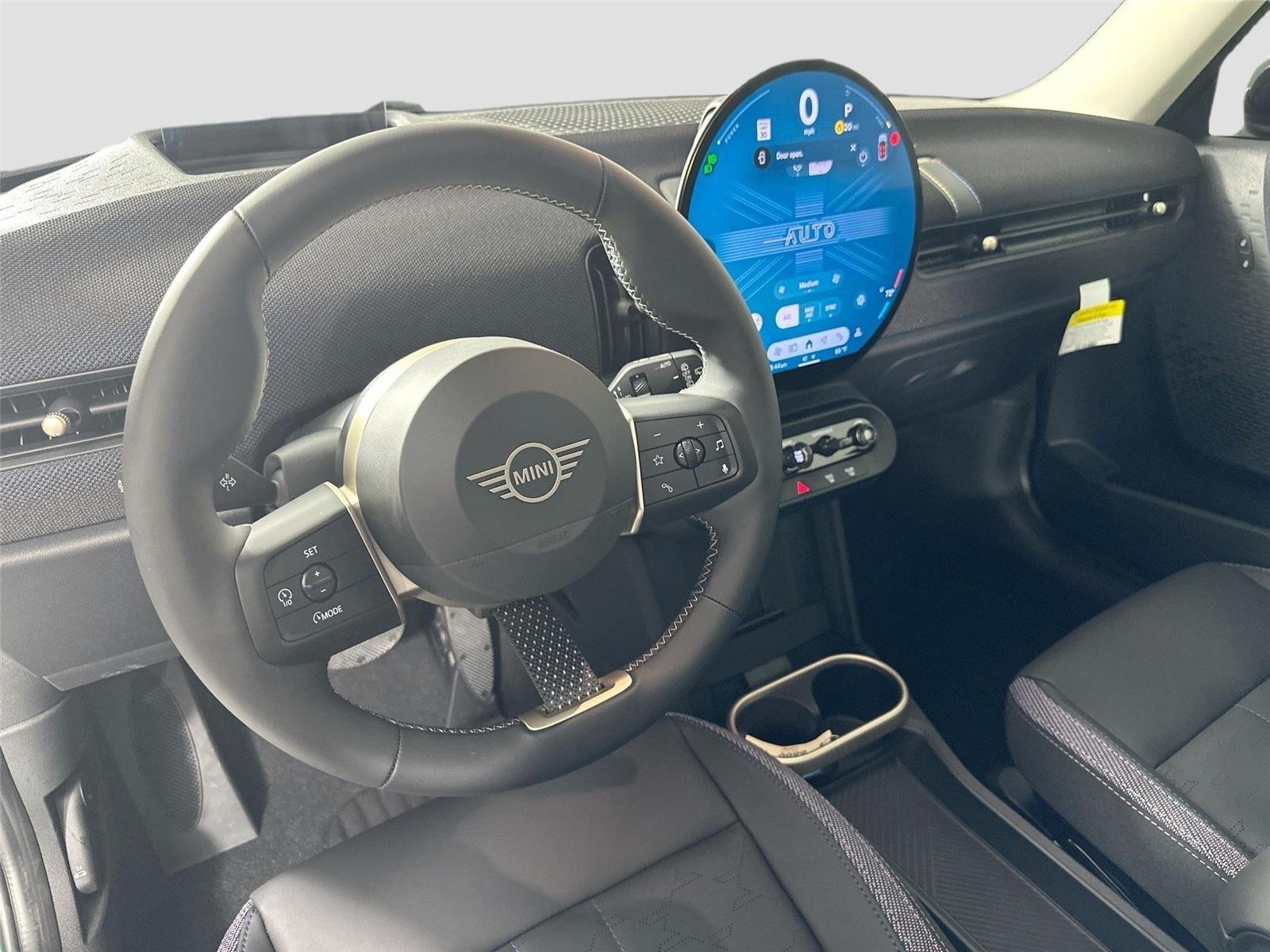 2025 MINI Hardtop 2 Door S - Photo 7