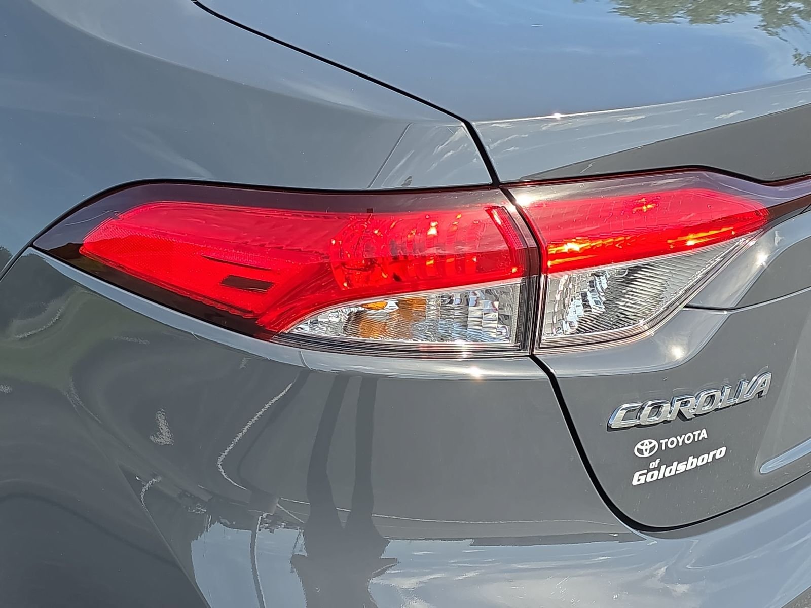 2026 Toyota Corolla LE - Photo 32