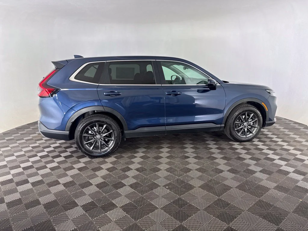 Used 2026  Honda EX-L image 4